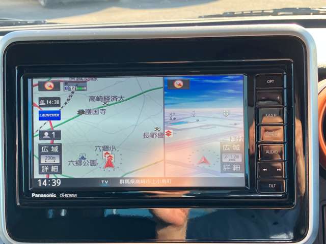 スズキ スペーシア ６６０ ギア ハイブリッド ＸＺ R3年 () 99