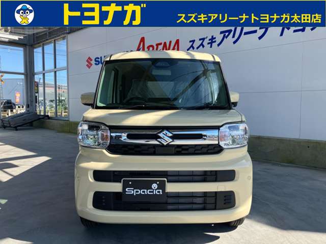 スズキ スペーシア ６６０ ハイブリッド Ｘ R8年 (関東) 99
