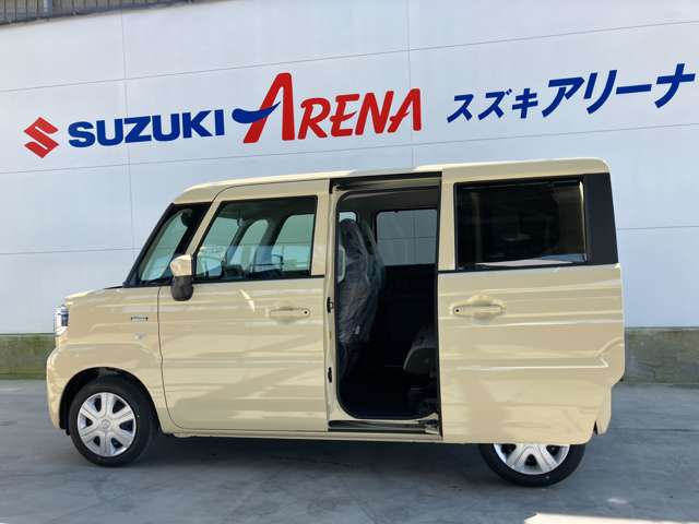 スズキ スペーシア ６６０ ハイブリッド Ｘ R8年 (関東) 99