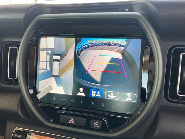 スズキ ハスラー ６６０ タフワイルド R8年 (関東) 99