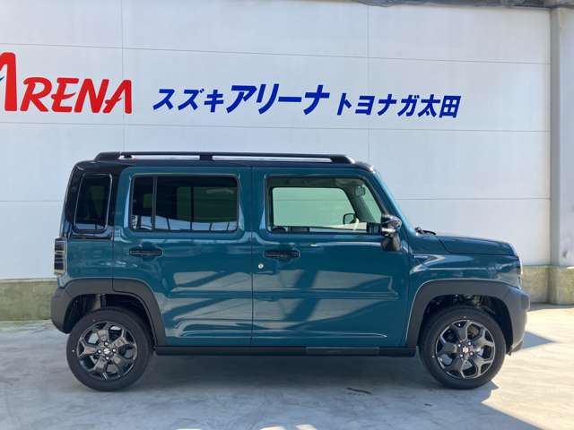 スズキ ハスラー ６６０ タフワイルド R8年 (関東) 99