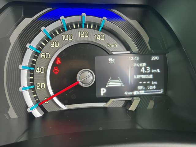 スズキ ハスラー ６６０ タフワイルド R8年 (関東) 99