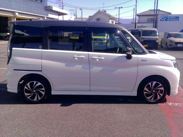 スズキ ソリオ １．２ バンディット ハイブリッド ＭＶ ４ＷＤ R7年 (関東) 99