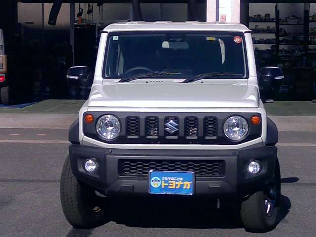 スズキ ジムニーシエラ １．５ ＪＣ ４ＷＤ R7年 (関東) 99