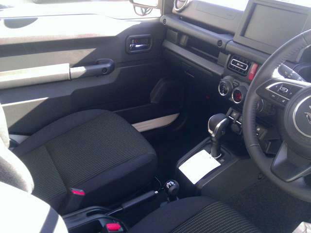 スズキ ジムニーシエラ １．５ ＪＣ ４ＷＤ R7年 (関東) 99