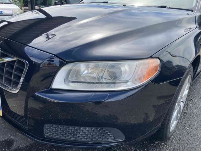 ボルボ Ｖ７０ ２．５Ｔ　ＬＥ H23年 (甲信越・北陸) 99