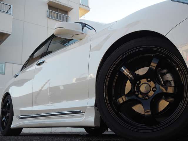 ホンダ アコード　ハイブリッド ２．０ ＬＸ H25年 (甲信越・北陸) 99