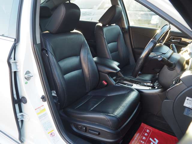 ホンダ アコード　ハイブリッド ２．０ ＬＸ H25年 (甲信越・北陸) 99
