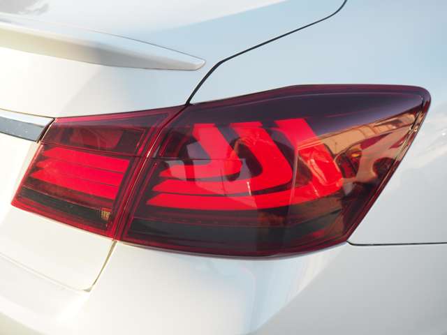ホンダ アコード　ハイブリッド ２．０ ＬＸ H25年 (甲信越・北陸) 99
