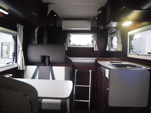 トヨタ カムロード ナッツＲＶ R2年 (甲信越・北陸) 99