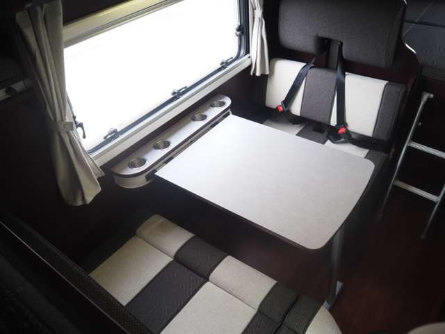 トヨタ カムロード ナッツＲＶ R2年 (甲信越・北陸) 99