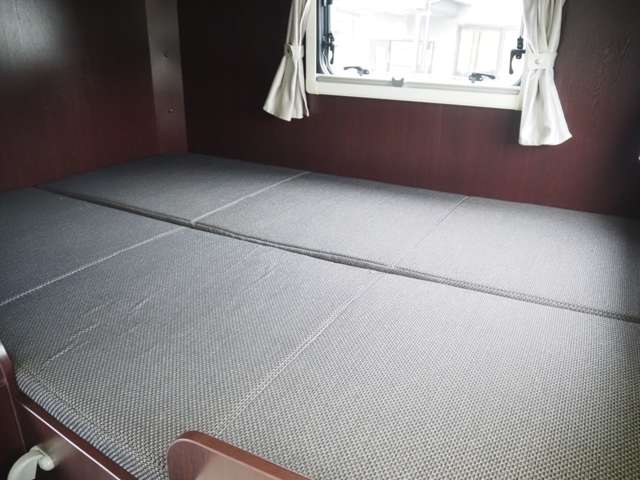 トヨタ カムロード ナッツＲＶ R2年 (甲信越・北陸) 99