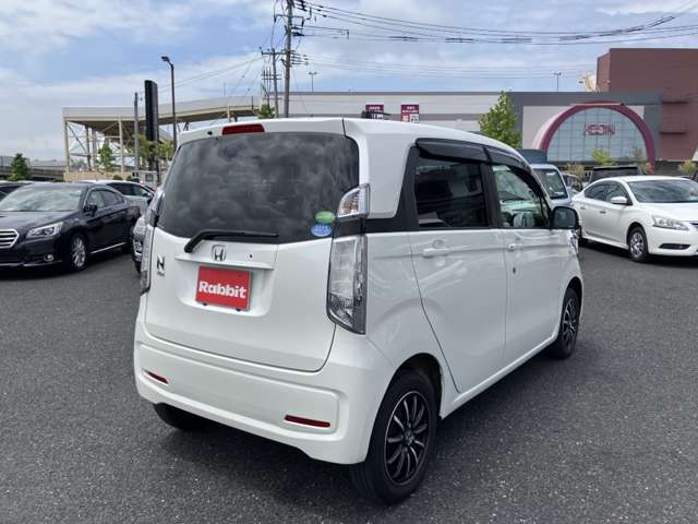 ホンダ Ｎ−ＷＧＮ ６６０ Ｇ ４ＷＤ H27年 (甲信越・北陸) 99