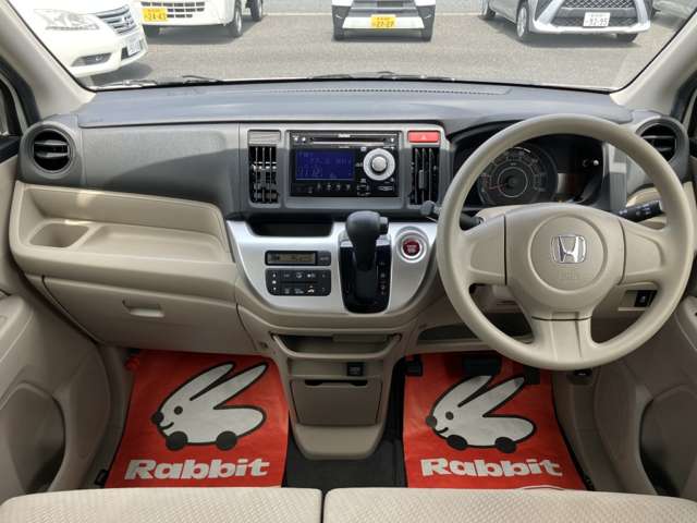 ホンダ Ｎ−ＷＧＮ ６６０ Ｇ ４ＷＤ H27年 (甲信越・北陸) 99