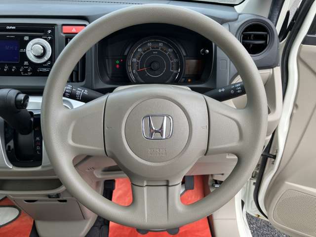 ホンダ Ｎ−ＷＧＮ ６６０ Ｇ ４ＷＤ H27年 (甲信越・北陸) 99