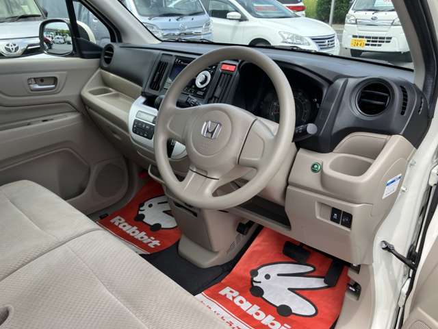 ホンダ Ｎ−ＷＧＮ ６６０ Ｇ ４ＷＤ H27年 (甲信越・北陸) 99