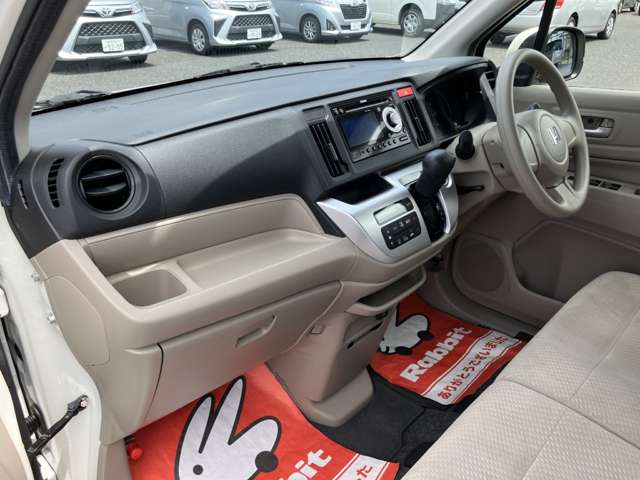 ホンダ Ｎ−ＷＧＮ ６６０ Ｇ ４ＷＤ H27年 (甲信越・北陸) 99