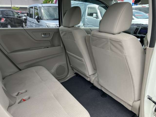 ホンダ Ｎ−ＷＧＮ ６６０ Ｇ ４ＷＤ H27年 (甲信越・北陸) 99