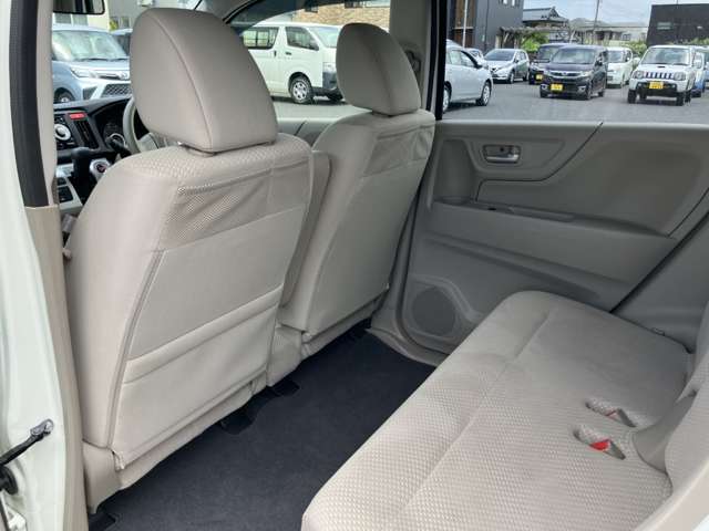 ホンダ Ｎ−ＷＧＮ ６６０ Ｇ ４ＷＤ H27年 (甲信越・北陸) 99