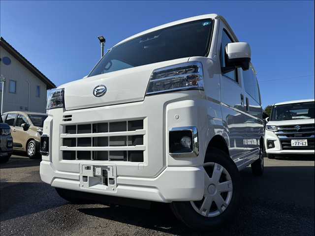 ダイハツ ハイゼットカーゴ ６６０ クルーズ R8年 (関東) 99