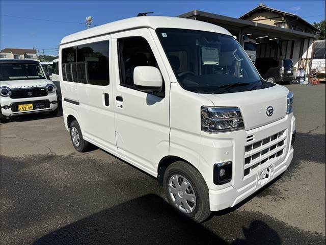 ダイハツ ハイゼットカーゴ ６６０ クルーズ R8年 (関東) 99