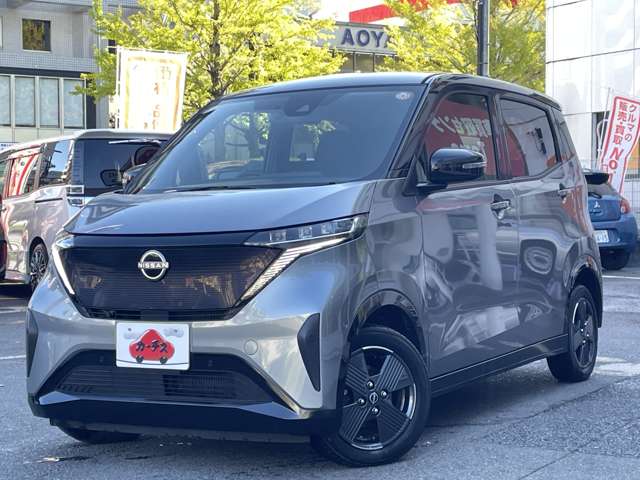 日産 サクラ Ｇ R4年 (関東) 99