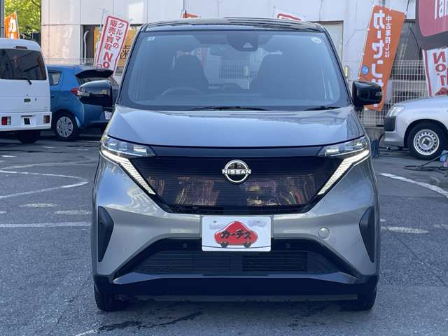 日産 サクラ Ｇ R4年 (関東) 99