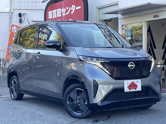 日産 サクラ Ｇ R4年 (関東) 99