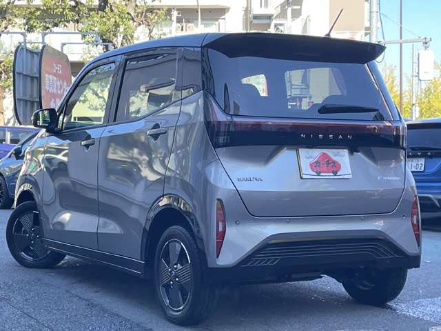 日産 サクラ Ｇ R4年 (関東) 99