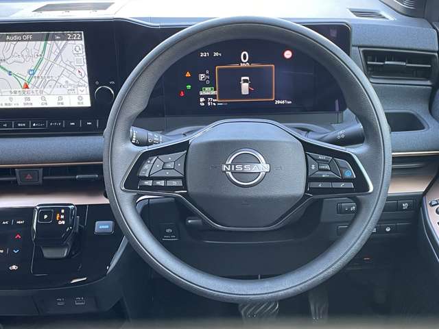 日産 サクラ Ｇ R4年 (関東) 99