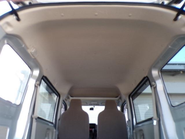 日産 ＮＶ１００クリッパー ６６０ ＤＸ ハイルーフ ５ＡＧＳ車 R1年 (東北) 99