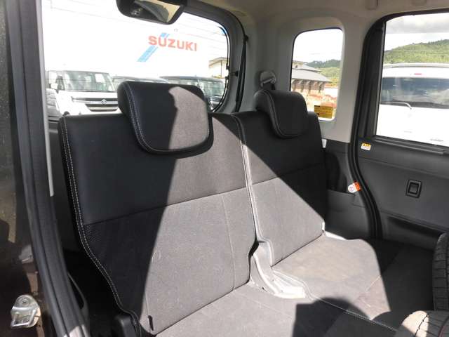 ダイハツ タント ６６０ カスタム Ｘ トップエディション ＳＡＩＩＩ ４ＷＤ H29年 (東北) 99
