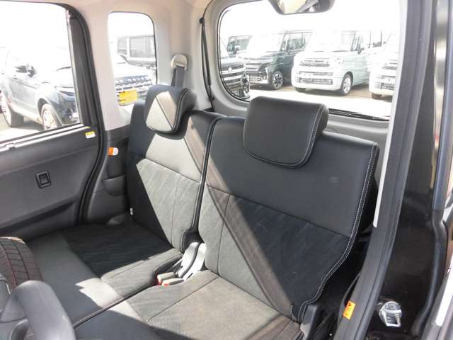 ダイハツ タント ６６０ カスタム Ｘ トップエディション ＳＡＩＩＩ ４ＷＤ H29年 (東北) 99
