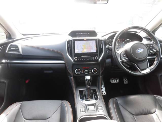 スバル ＸＶ ２．０Ｉ－Ｓ アイサイト ４ＷＤ H30年 (東北) 99