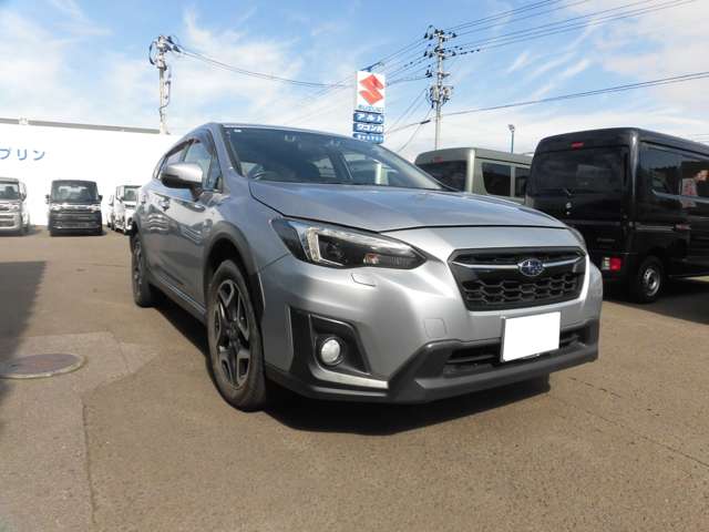 スバル ＸＶ ２．０Ｉ－Ｓ アイサイト ４ＷＤ H30年 (東北) 99