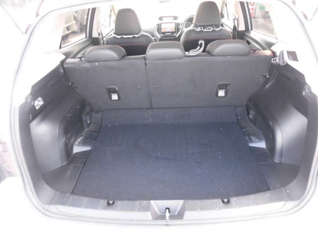 スバル ＸＶ ２．０Ｉ－Ｓ アイサイト ４ＷＤ H30年 (東北) 99