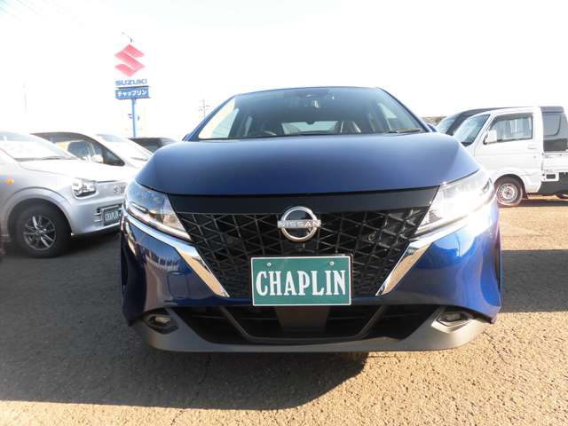 日産 ノート １．２ Ｘ ＦＯＵＲ ４ＷＤ R3年 (東北) 99