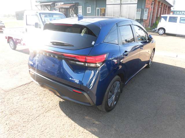 日産 ノート １．２ Ｘ ＦＯＵＲ ４ＷＤ R3年 (東北) 99