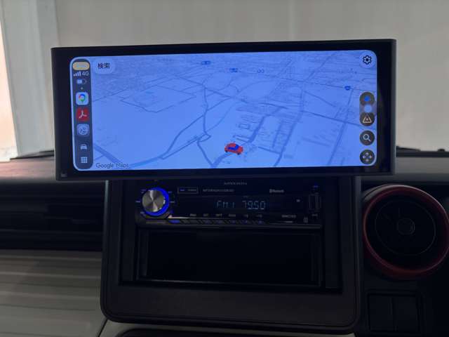 スズキ スペーシア ６６０ ハイブリッド Ｇ R3年 (関東) 99