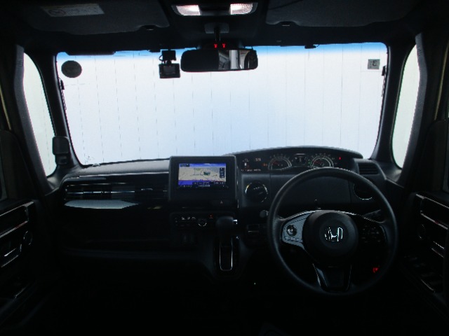 ホンダ Ｎ　ＢＯＸ カスタム ６６０ Ｌ R4年 () 99