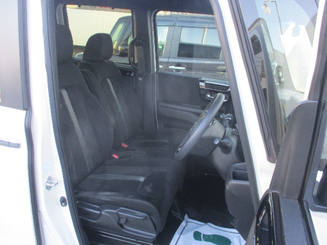 ホンダ Ｎ　ＢＯＸ カスタム ６６０ Ｌ R4年 () 99