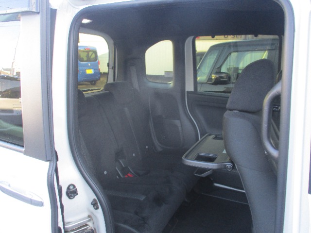 ホンダ Ｎ　ＢＯＸ カスタム ６６０ Ｌ R4年 () 99