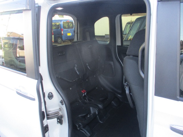 ホンダ Ｎ　ＢＯＸ カスタム ６６０ Ｌ R4年 () 99