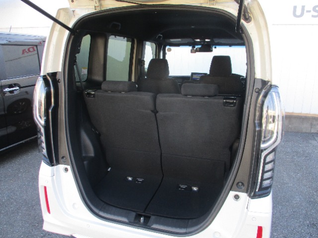 ホンダ Ｎ　ＢＯＸ カスタム ６６０ Ｌ R4年 () 99