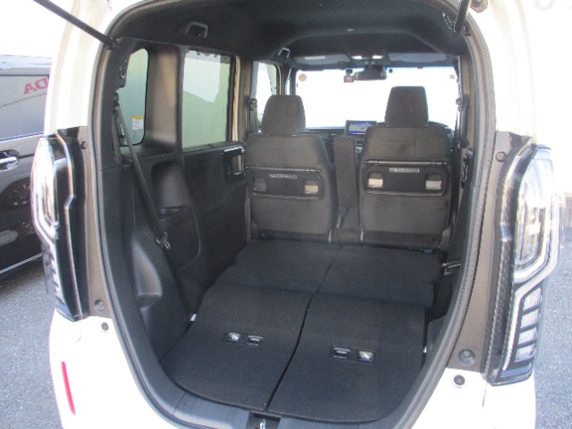 ホンダ Ｎ　ＢＯＸ カスタム ６６０ Ｌ R4年 () 99