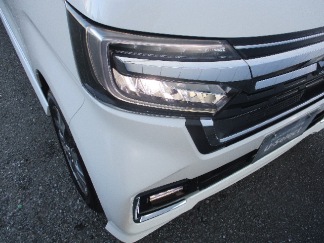 ホンダ Ｎ　ＢＯＸ カスタム ６６０ Ｌ R4年 () 99