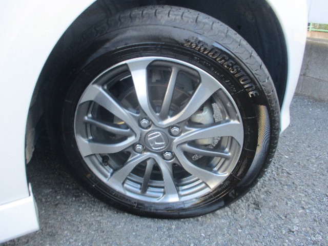ホンダ Ｎ　ＢＯＸ カスタム ６６０ Ｌ R4年 () 99