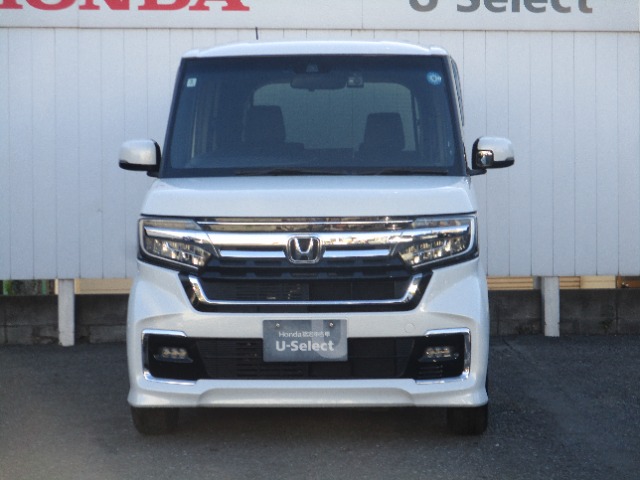 ホンダ Ｎ　ＢＯＸ カスタム ６６０ Ｌ R4年 () 99