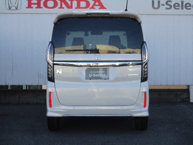 ホンダ Ｎ　ＢＯＸ カスタム ６６０ Ｌ R4年 () 99