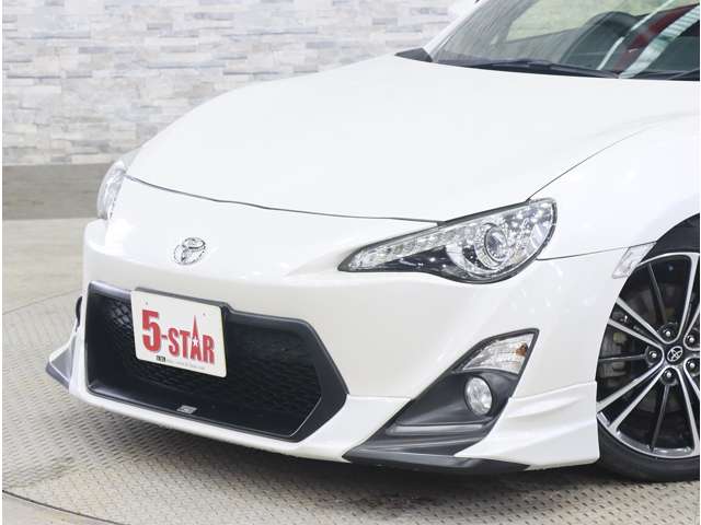 トヨタ ８６ ２．０ ＧＴ H26年 (関東) 99